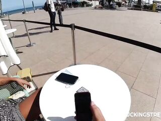 This guy invited her for ice cream and smth greater amount