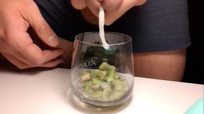 Cum &amp_ Kiwi part1