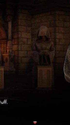 The Genesis Order V51113 Part 136 Double Penetration by Loveskysan69