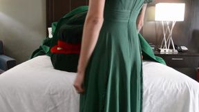 Mr. Green - Raw Footage Part 2