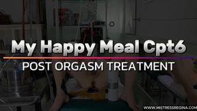 My Happy Meal 6 Post Org