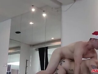 When she asks for a dick I have to give it