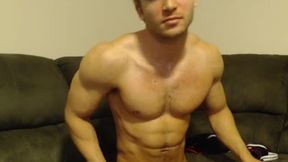 Jaden Storm Private Show