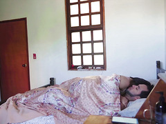 Newlywed duo found out tearing up - greatest XXX homemade porn!