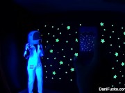 Behind the Scenes with Dani Daniels & Cherie DeVille