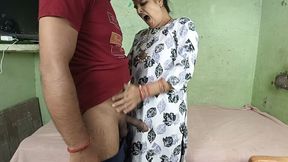 Very Romantic Fuck Vedio with Step Sister