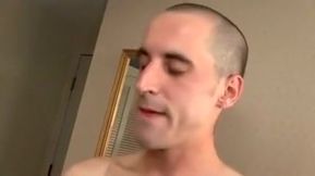 Well fucked ass gets creampied