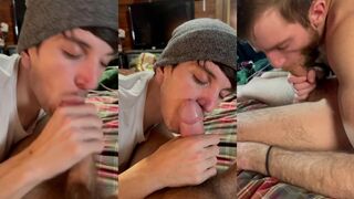 Kentucky Pride 1991's Best BJ & Handjob Skills: A Homo-Fantasy