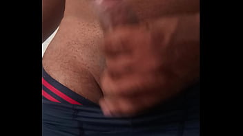 Masturba&ccedil_&atilde_o matinal