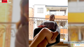BBW Chubby Girl's One-Hour Live Show - Adult Toys & Dildo Play in Real Life
