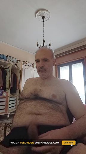 Orsodesiderio Demands Raw Italian Passion