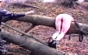 Black master dominates his pet sub DVD