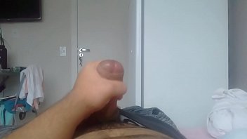 Mastuba&ccedil_&atilde_o masculina