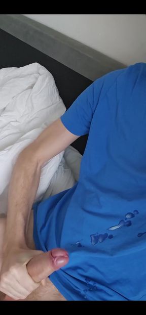 How Often Do You All Shoot a Load Like This?