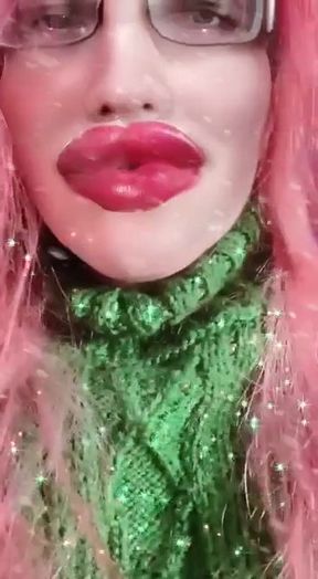 Beg for My Attention!