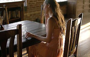 Maya woulfe sweet stepdaughter