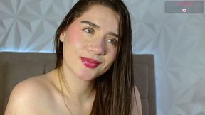 Gwen Drew Private Show