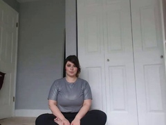 Amateur Webcam Chick Masturbates On Webcam More at