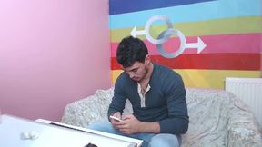 Danny Jock Private Show