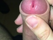 Another Example Of My No Nut November Fails