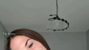 Community Creator
 @dianariver @Boob Grab and #Brunette #Nude #Natural Big Tits sex hot movie | Tik.Porn