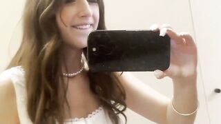 Petite Amie En Vidéo - How My Girlfriend Masturbates For Her Fans