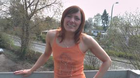 Sexy sluts just need a sex toy plus a long finger inside - 4