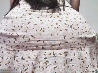 Teaser- Fart your girlfriend's face on our date