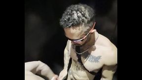 RAW ORGY IN THE NIGHTCLUB BATHROOM - Watch full video