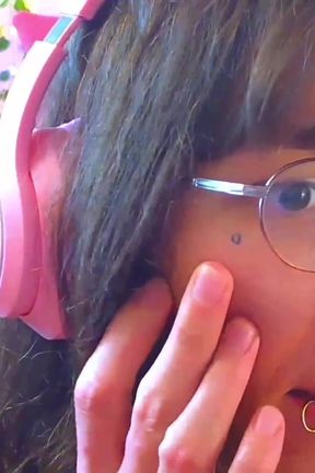 Cute Princess Needs Your Milk Inside Me