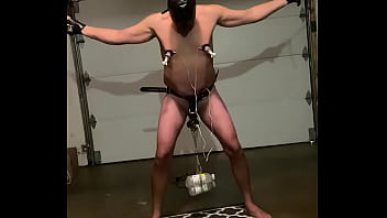 Predicament bondage