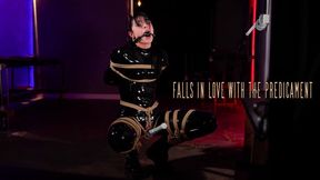 Falls in Love with the Predicament - 4K, MP4