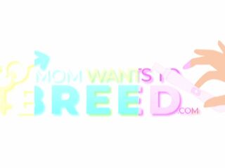 My Sexy Stepmom Rachael Cavalli Walks in on Me Jerking Off and Licked the Cum From my Hand S1:E8