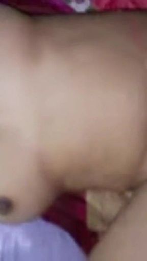 Hot Indian Desi Brother in Law and Sister in Law Hot Sex