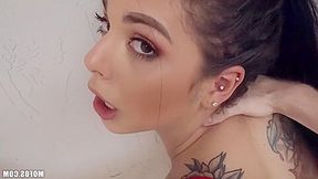 Gina Valentina - Price For A Ginas Pussy. - Gina Valentino