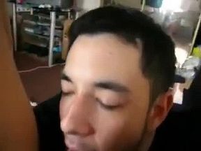 So sensual vietnamise brunette make awesome sex fun video and share on web