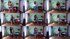 Beyond Desperate (2K) - Jasmine St James