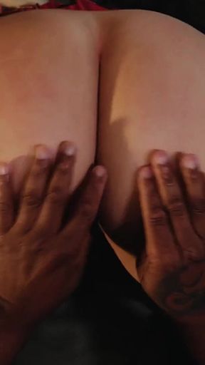 That Ass Is Definitely Delicious