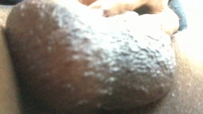 Dedicated to my balls