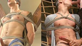 Edging Two Studs!