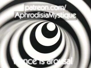 Trance is arousal HFO [F4M] [Erotic Audio] [Mesmerize] [Femdom]