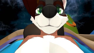 Furry Sex - Balls and Cars