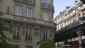 rough pussy pounding for sassy euro pornstar cynthia vellons  tight cunt ended by a facial