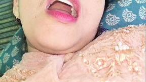 Indian hot girl was fucked by her husband'_s office boss