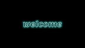Welcome