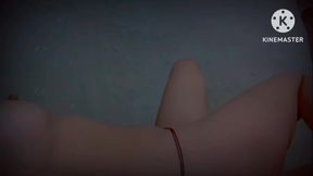 My Lover Used to Fuck My Ass and Pussy a Lot, Now My Pussy and Ass Are Very Dry, My Pussy Is Very Sore