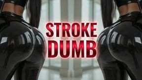 STROKE DUMB