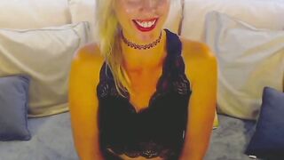 Brit MILF Squirts Like Fountains Watch Live as Ramitins Hairy Pussy Explodes on Camera!