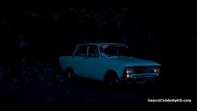 Zoryana Marchenko Synevir 2013