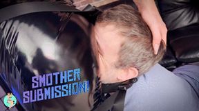 Smother Submission Ft Princess Onyx Kim - HD MP4 1080p Format